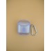 Футляр для наушников Totu Gingle Apple AirPods 1 / 2 (Фиалковый)