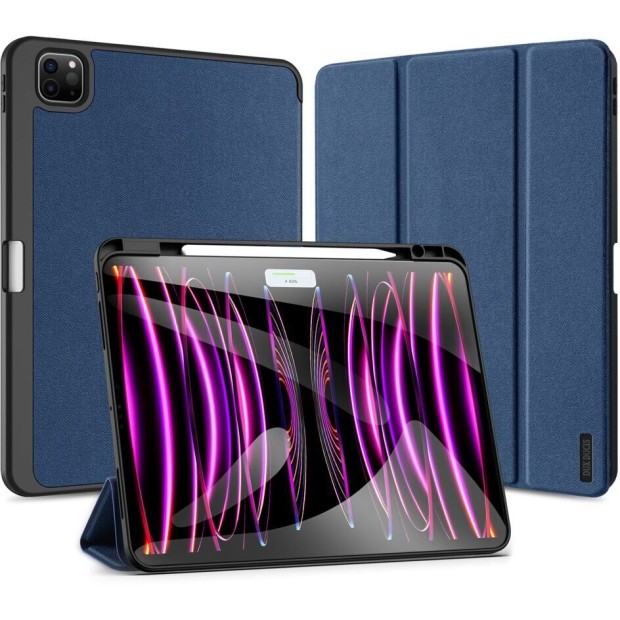 Dux Ducis Domo Series Folio Case for Apple iPad Pro 13
