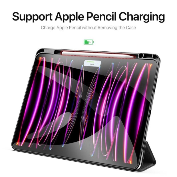 Dux Ducis Domo Series Folio Case for Apple iPad Pro 13