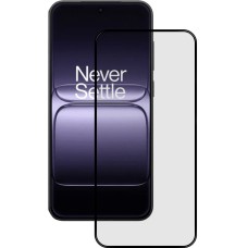 Захисне скло 5D Standard для OnePlus 13T Чорне