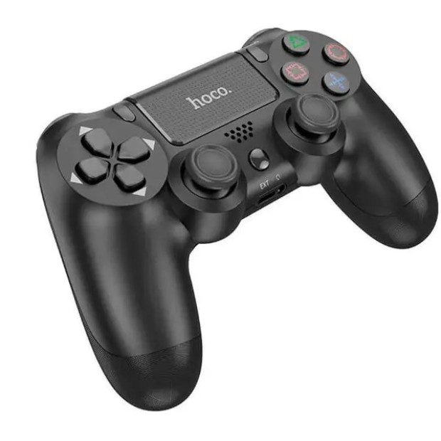 Геймпад Hoco DGM01 Black