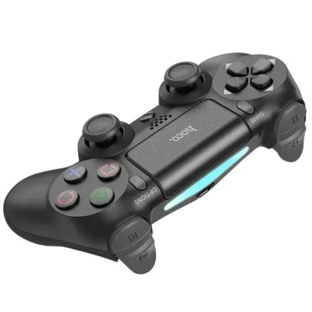 Геймпад Hoco DGM01 Black