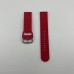 Ремешок для смарт-часов универсальный 20мм Original Design (Клубничный) Ремешок для смарт-часов универсальный 20мм Original Design (Клубничный)