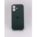 Чохол Original RoundCam Case Apple iPhone 17 (69) Atrovirens