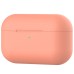 Case for Super Slim Apple AirPods Pro (25) Flamingo