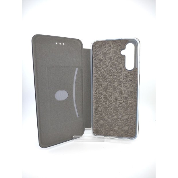 Чехол-книжка Оригинал Samsung Galaxy M14 5G (Чёрный)