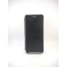 Чехол-книжка Оригинал Samsung Galaxy M14 5G (Чёрный)