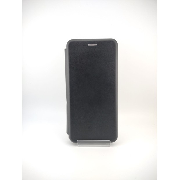 Чехол-книжка Оригинал Samsung Galaxy M14 5G (Чёрный)