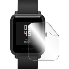 Захисна плівка Hydrogel HD для Amazfit Bip S