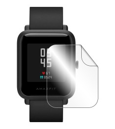 Захисна плівка Hydrogel HD для Amazfit Bip S Захисна плівка Hydrogel HD для Amazfit Bip S