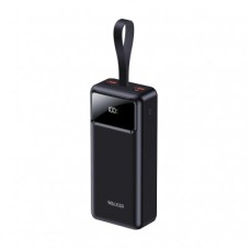 Повербанк Walker WB-630 22.5W 30000mAh (Чорний) (Уцінка) (Категорія 1)