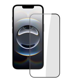 Захисне скло 5D Japan HD для Apple iPhone 17 Black Захисне скло 5D Japan HD для Apple iPhone 17 Black