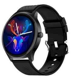 Розумний годинник Proove Harmony (Чорний) Розумний годинник Proove Harmony (Чорний)