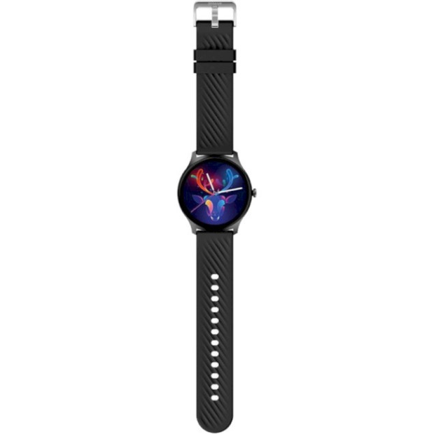 Розумний годинник Proove Harmony (Чорний) Розумний годинник Proove Harmony (Чорний)