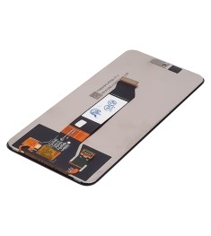 Display for Xiaomi Poco M3 Pro / Note 10 (5G) with black touchscreen