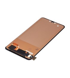 Дисплей для Xiaomi Redmi Note 10/ 10s/ Poco M5s с чёрным тачскрином IPS