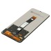 Дисплей для Xiaomi Redmi 10C / Poco C40 із чорним тачскрином Дисплей для Xiaomi Redmi 10C / Poco C40 із чорним тачскрином