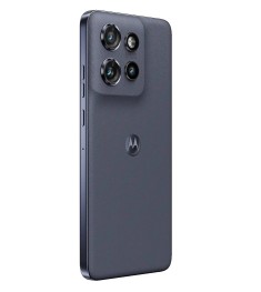 Смартфон Motorola Moto Edge 60 Neo 12/256GB Grisaille Grey (PBA80009RS)