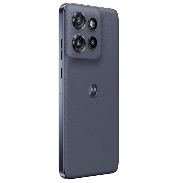 Смартфон Motorola Moto Edge 60 Neo 12/256GB Grisaille Grey (PBA80009RS)