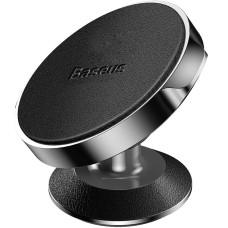 Автодержатель Baseus Small Ears SUER-F (Чёрный)