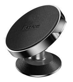 Автотримач Baseus Small Ears SUER-F (Чорний)