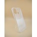 Силикон WS Nokia G11 Plus (Прозрачный)
