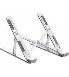 Підставка для ноутбука XO C102 Folding (White)