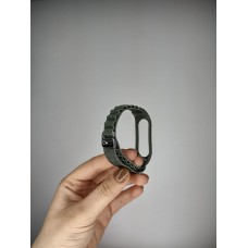 Xiaomi Mi Band 3  /  Mi Band 4 Alpine Loop Strap (Khaki)