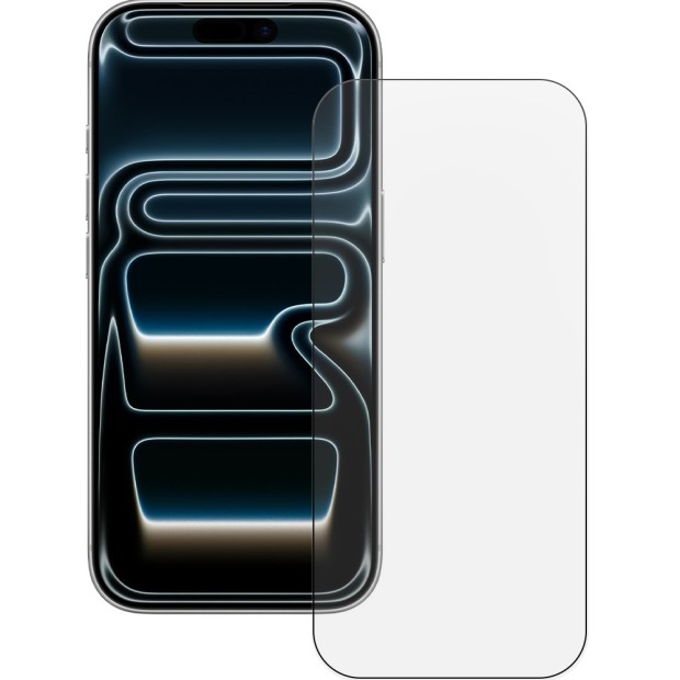 Стекло Apple iPhone 17 Pro