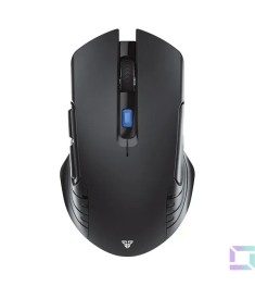 Мышь беспроводная игровая Fantech WG12RS Raigor III (Чёрный)