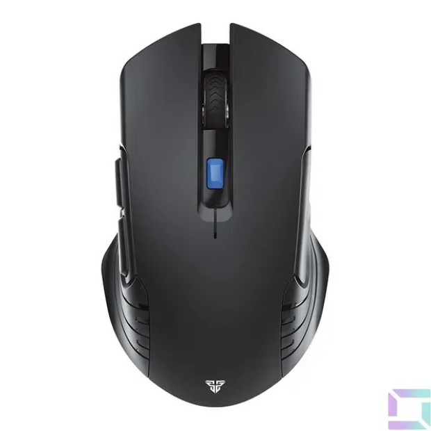 Мышь беспроводная игровая Fantech WG12RS Raigor III (Чёрный)