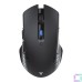 Мышь беспроводная игровая Fantech WG12RS Raigor III (Чёрный)