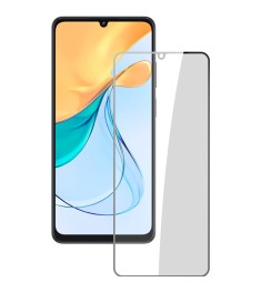 Захисне скло 5D Standard для ZTE Blade V50 Vita Чорний