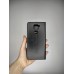 Чехол-книжка Leather Book Gallant Xiaomi Redmi Note 9 / Redmi 10X (Чёрный)