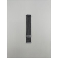 Ремешок Milanes Loop Universal 22mm (Grey)