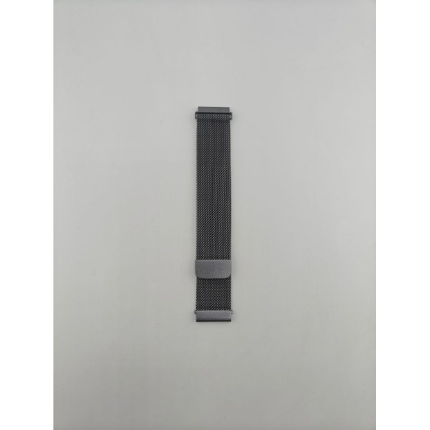 Ремешок Milanes Loop Universal 22mm (Grey) Ремешок Milanes Loop Universal 22mm (Grey)