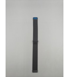 Ремінець Milanes Loop Universal 22 мм (Сірий) Ремінець Milanes Loop Universal 22 мм (Сірий)