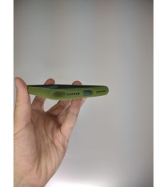 Силикон Original RoundCam Case Apple iPhone 7 / 8 / SE (46) Deep Green
