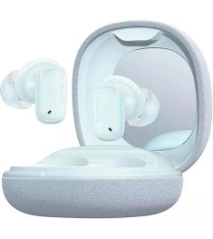 Бездротові навушники-гарнітура вакуумні Baseus AirNora 2 (синій)