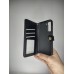 Case-book Leather Book Gallant Samsung Galaxy S21 FE (Black)