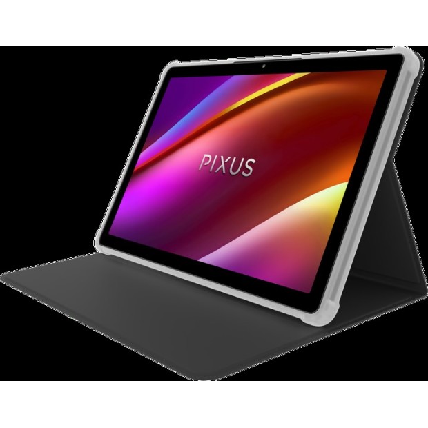 Чехол-книжка Smart Case Pixus Loga (Чёрный) P