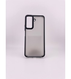 Totu Gingle Series Case for Xiaomi Redmi 13C  /  Poco C65  /  Poco M6 (Black)