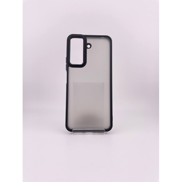 Totu Gingle Series Case for Xiaomi Redmi 13C  /  Poco C65  /  Poco M6 (Black)