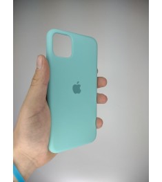 Силикон Original Case Apple iPhone 11 Pro Max (23)