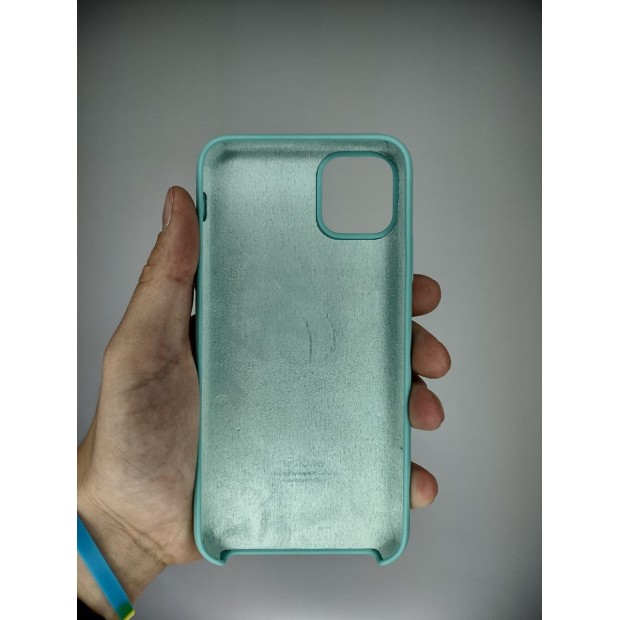 Силикон Original Case Apple iPhone 11 Pro Max (23)