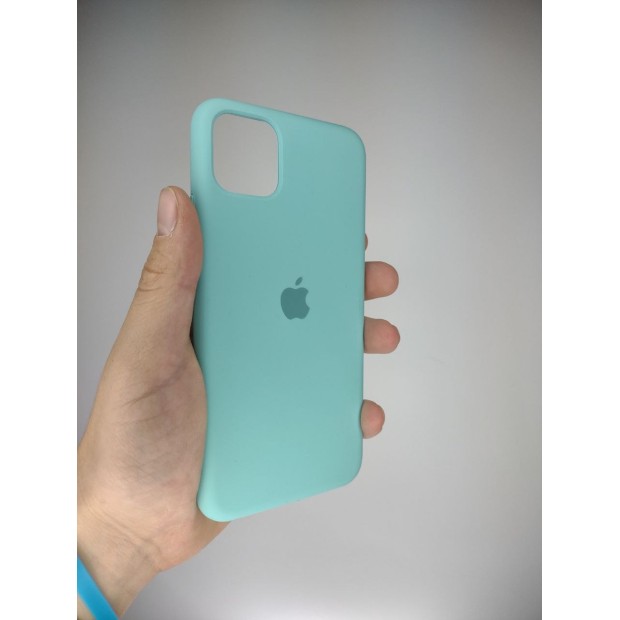 Силикон Original Case Apple iPhone 11 Pro Max (23)