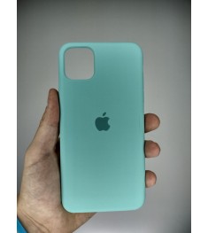 Силикон Original Case Apple iPhone 11 Pro Max (23)