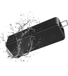 Портативная акустика Pixus Forte (Black)