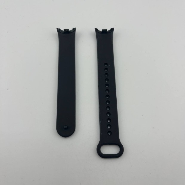 Xiaomi Mi Band 8  /  9 Picture Design Strap (3) Camouflage Grey Pixel
