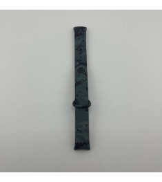 Xiaomi Mi Band 8 / 9 Picture Design Strap (3) Camouflage Grey Pixel Xiaomi Mi Band 8 / 9 Picture Design Strap (3) Camouflage Grey Pixel